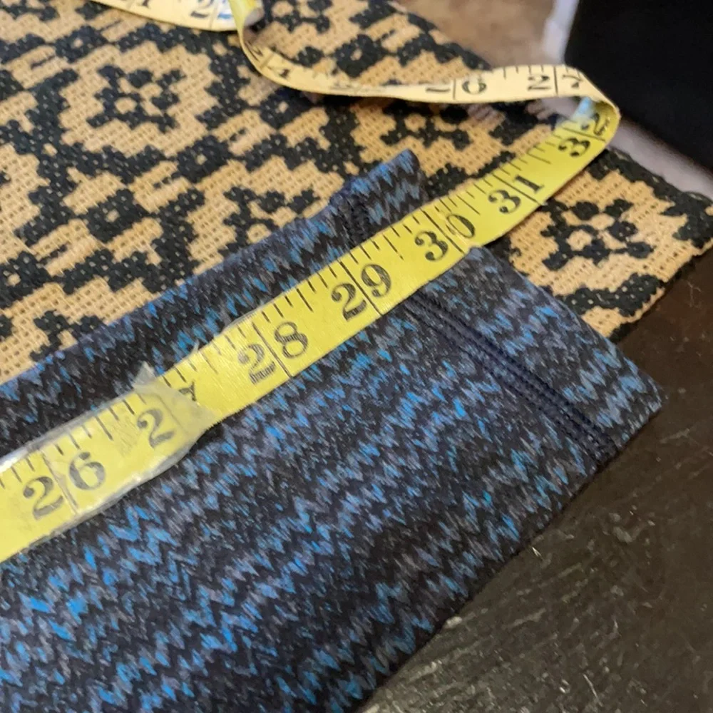 Lululemon Wunder Under Leggings Size 4.